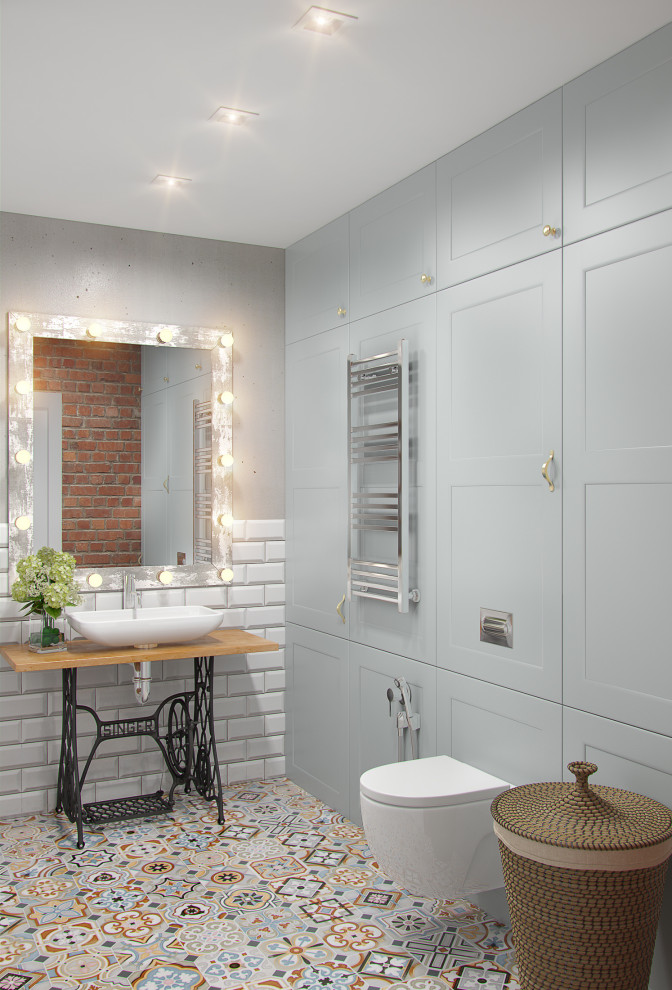 Квартира в Октябрьском