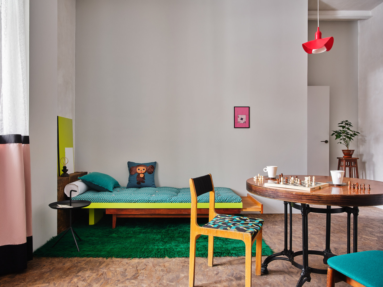 Квартира в Москве 48м2