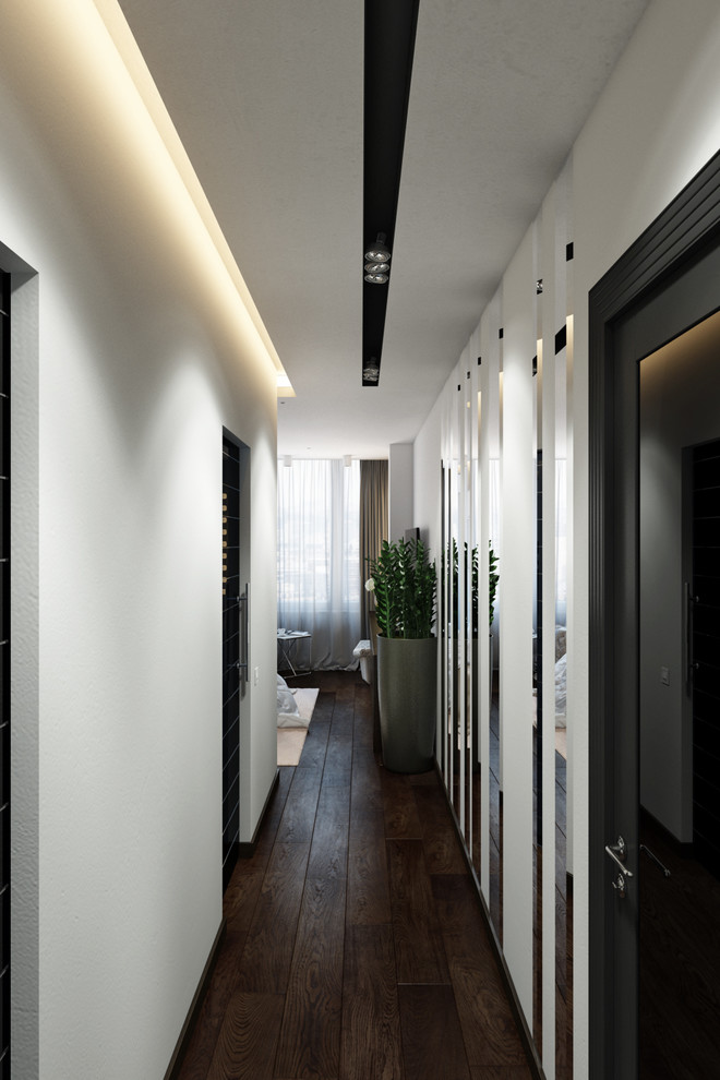 Скайфорт 106 м2