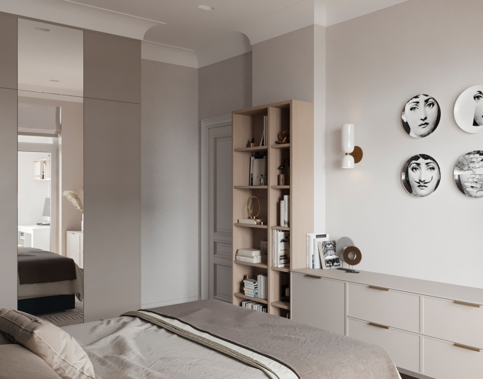 ЖК Скандинавия