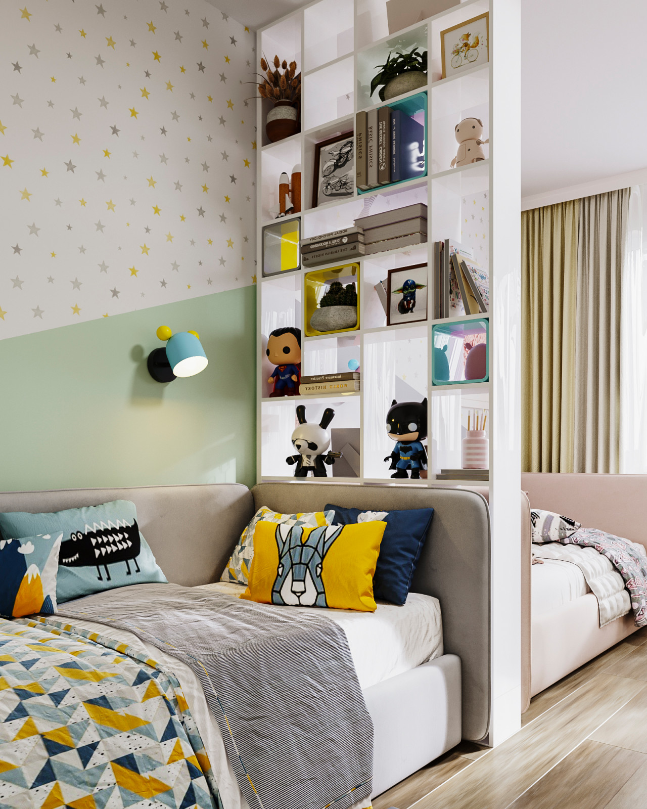 Квартира на Планерной