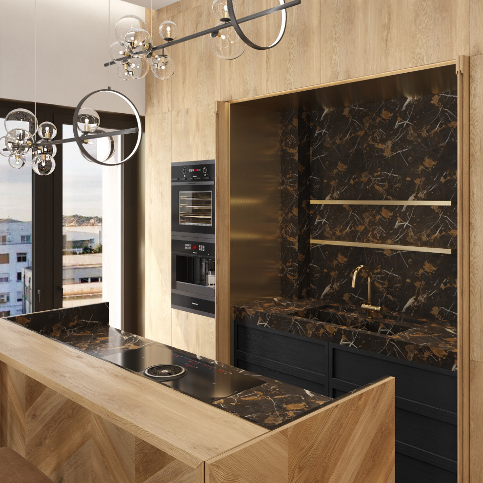 Клубный дом "Октавия"