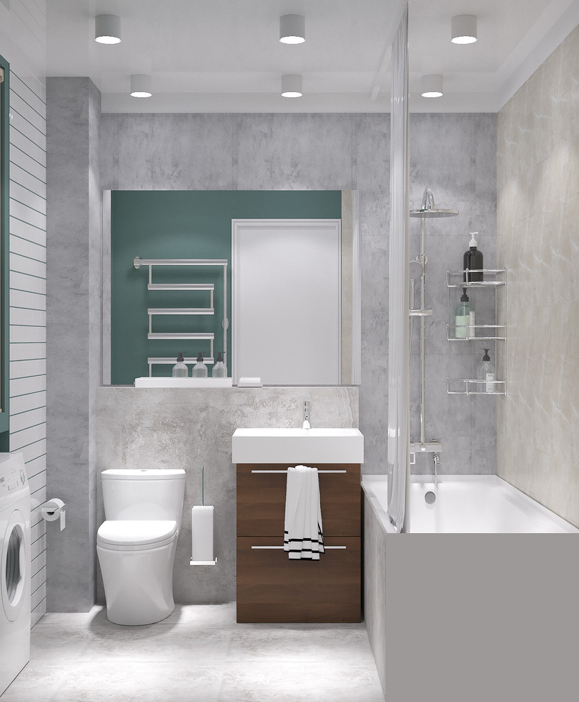 Обложка проекта: Брутальность и пастэль.