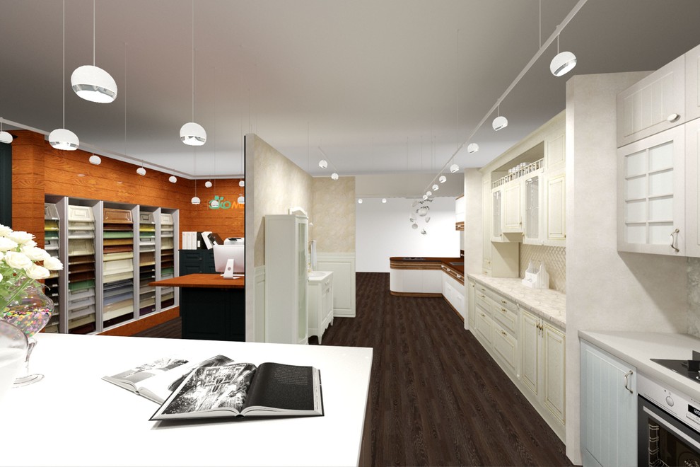 Мебельная фабрика Эко Мебель ТК Континент, 57 м2