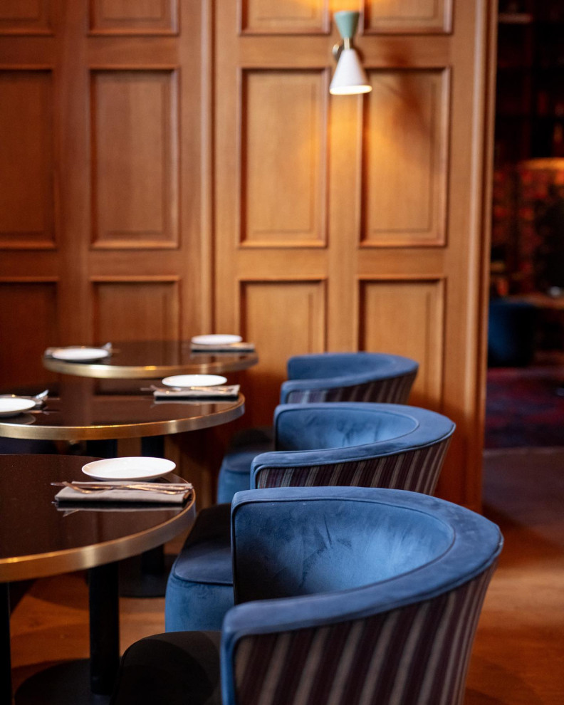 Кузня. Новая Голландия