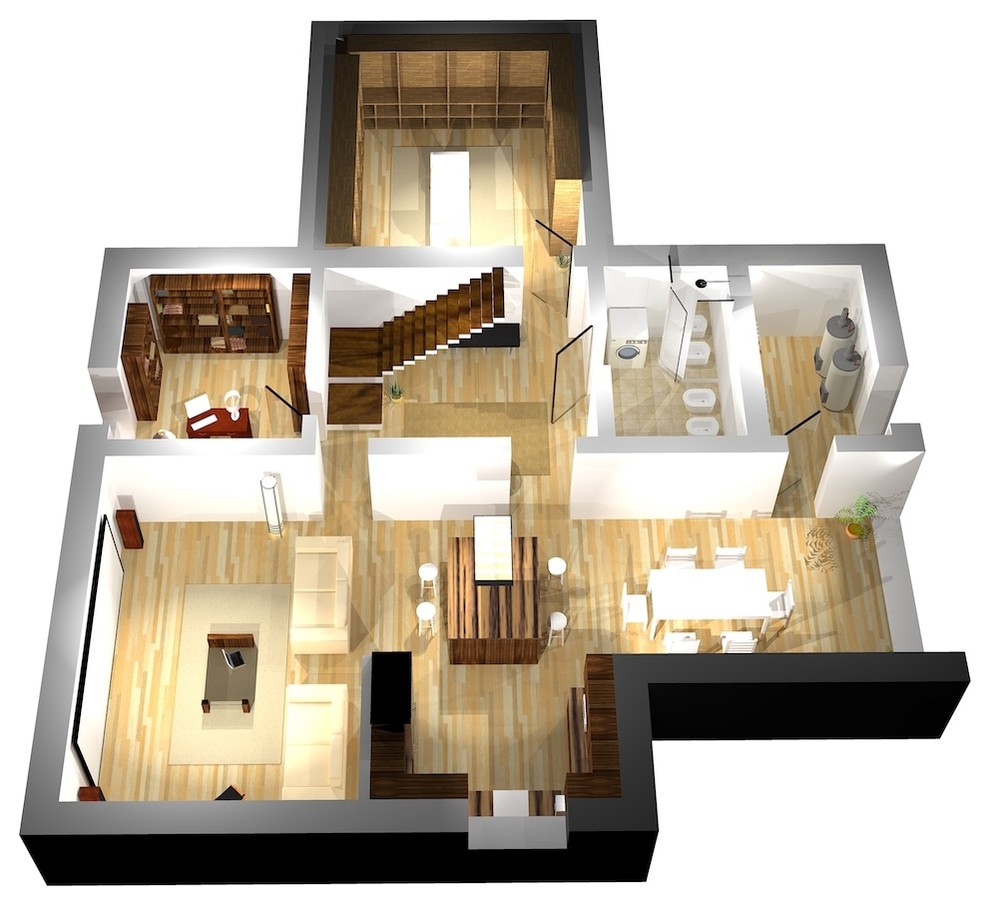 Проект Монолит