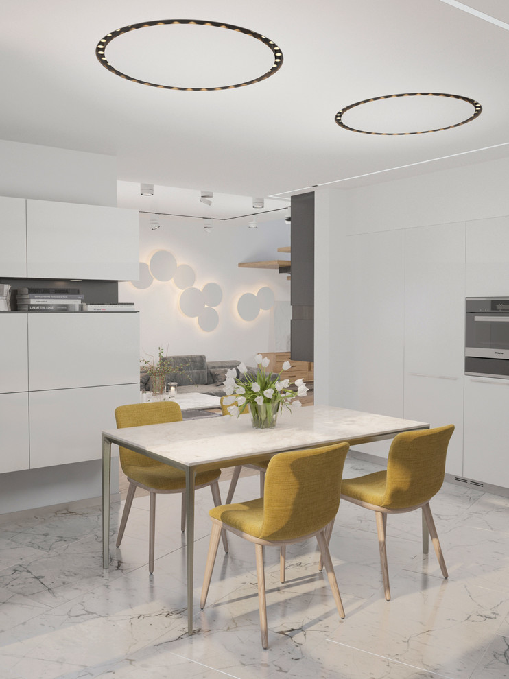 2х этажная квартира в таунхаусе