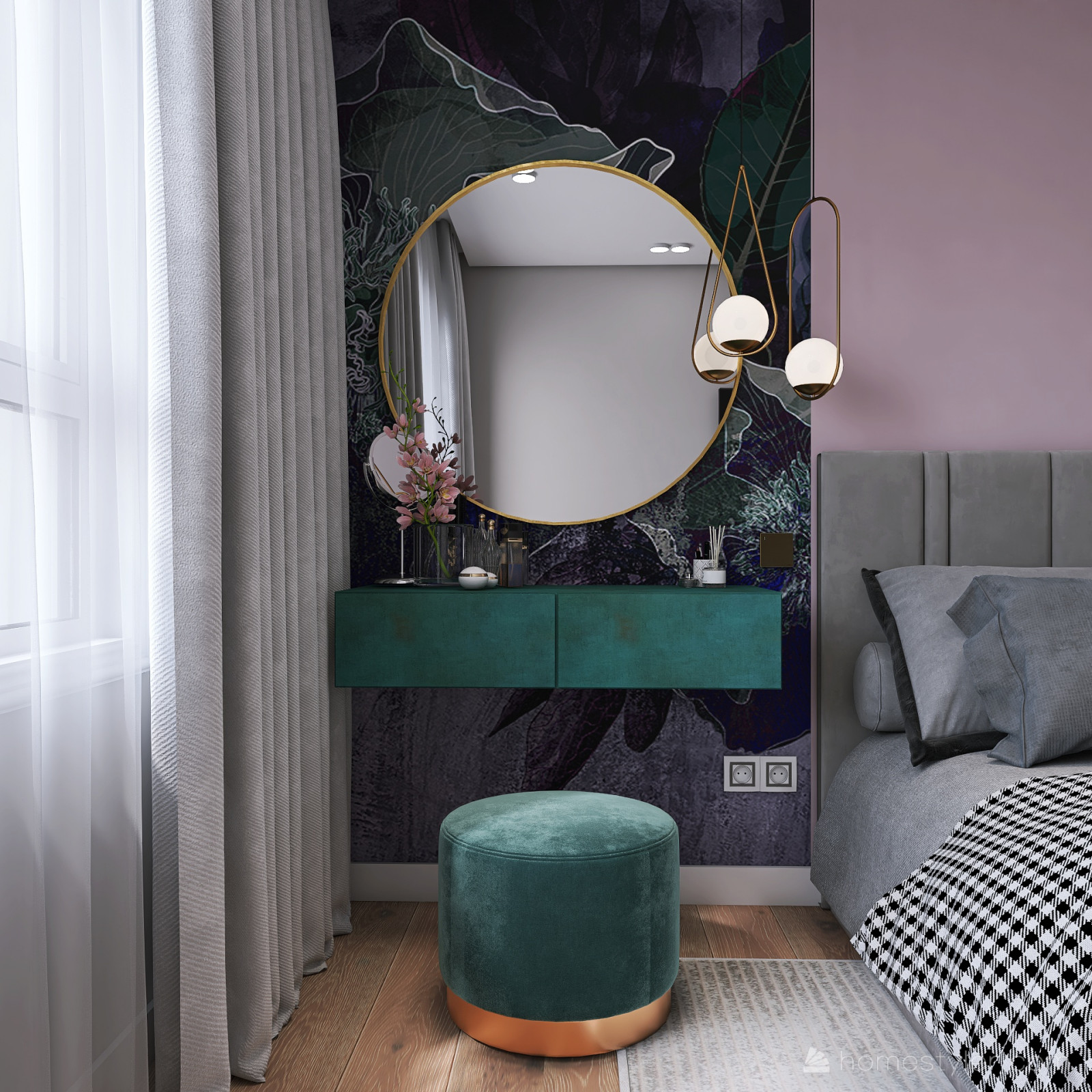 Проект в Нефтюганске