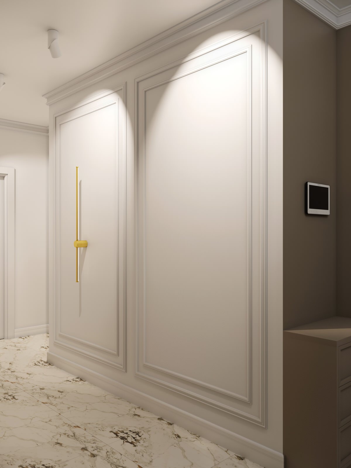 ЖК Чистое Небо