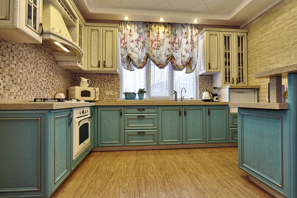 Частное домовладение 002