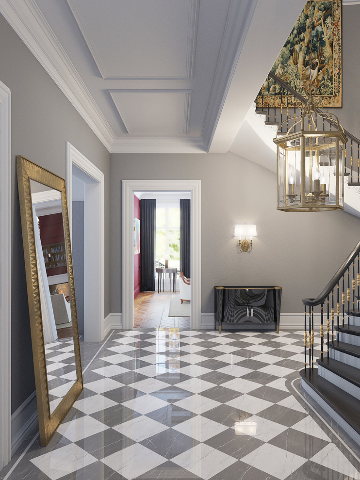 Загородный дом