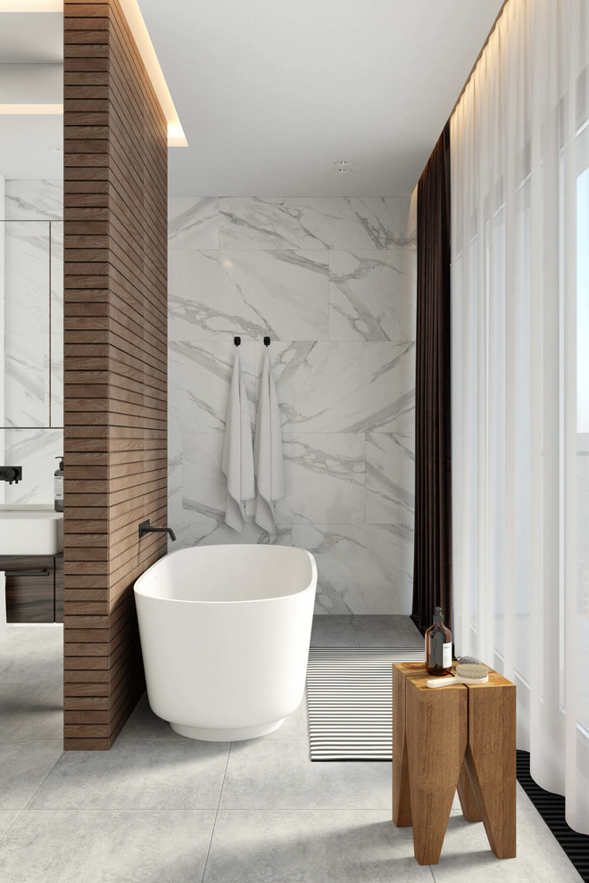 Tatlin Premium Dark Glow 128 кв.м.