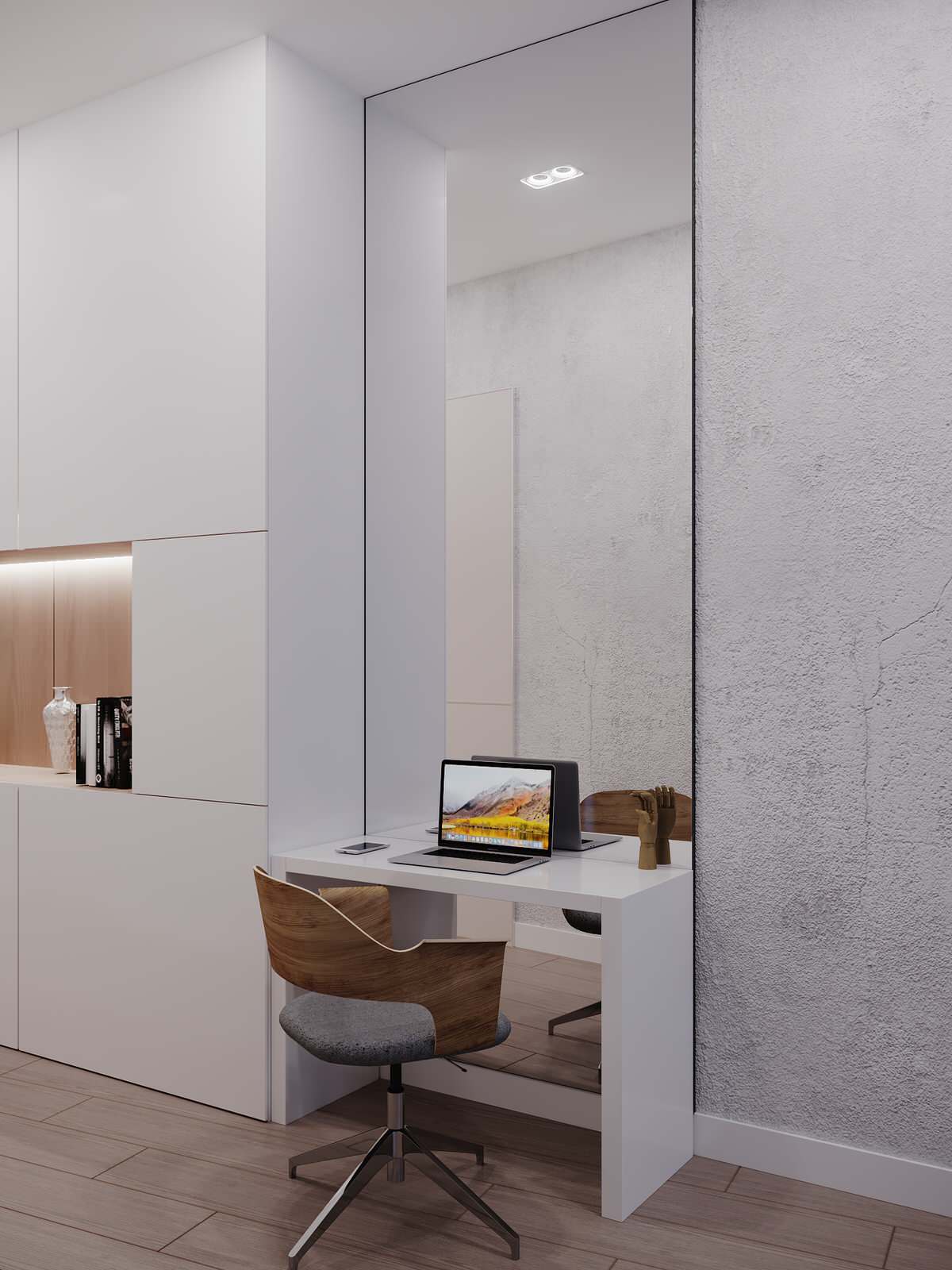 Apartment Rozmarin 90m2