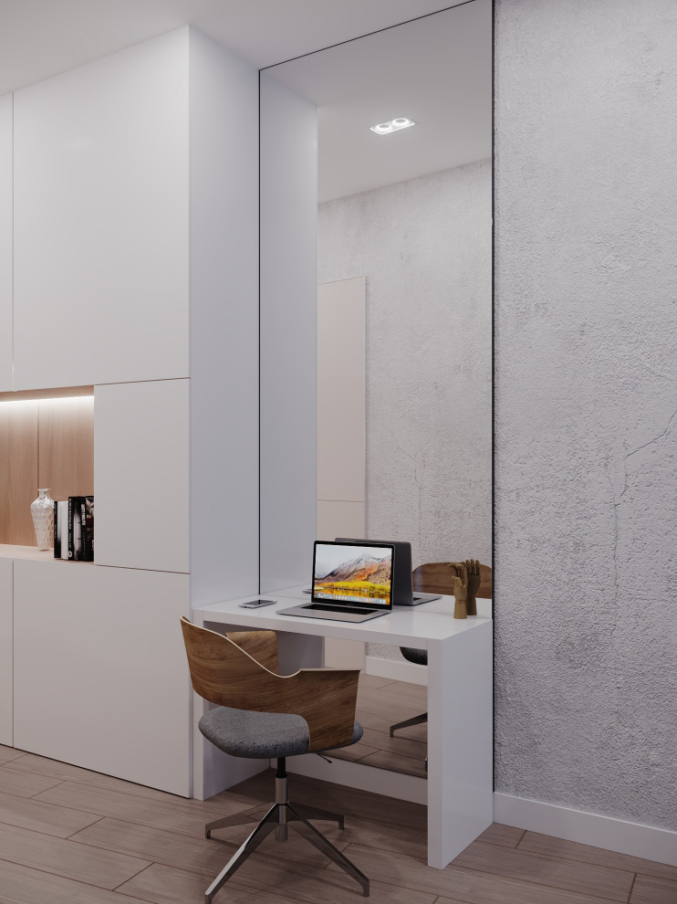 Apartment Rozmarin 90m2