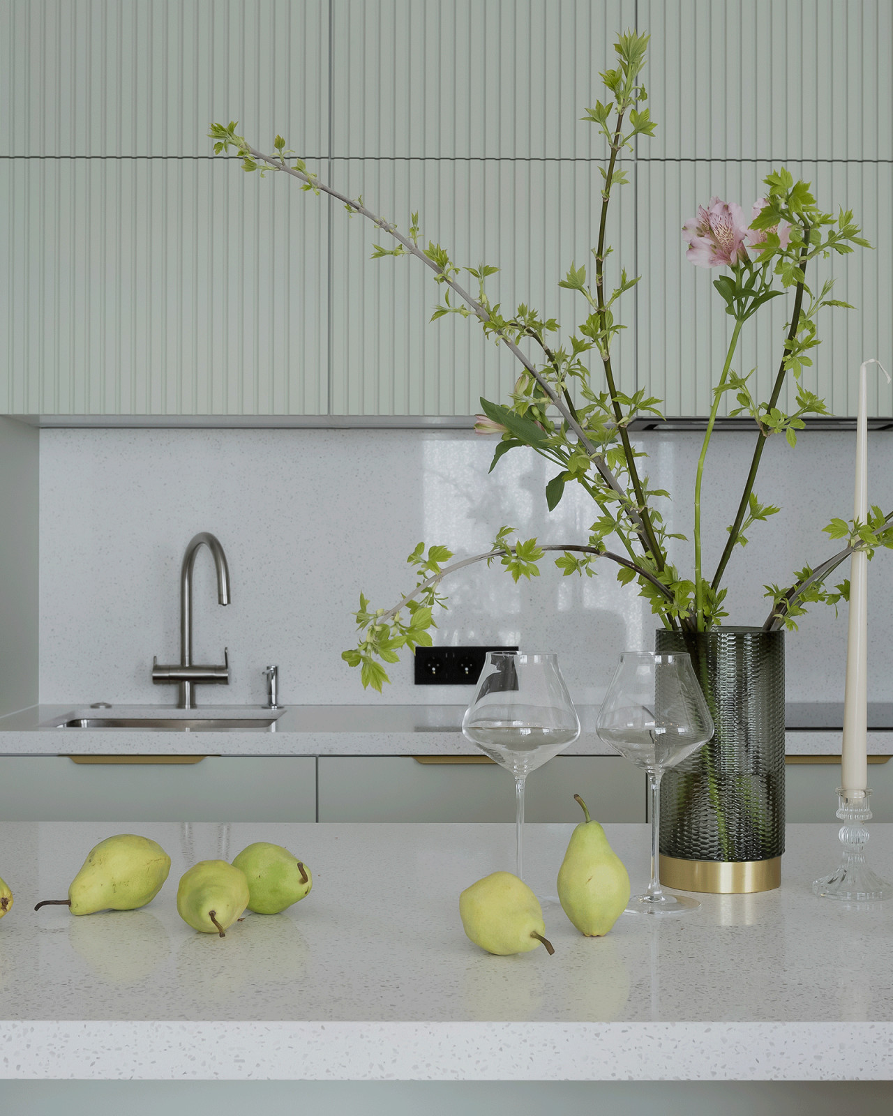 ЖК НАСЛЕДИЕ 72 м2