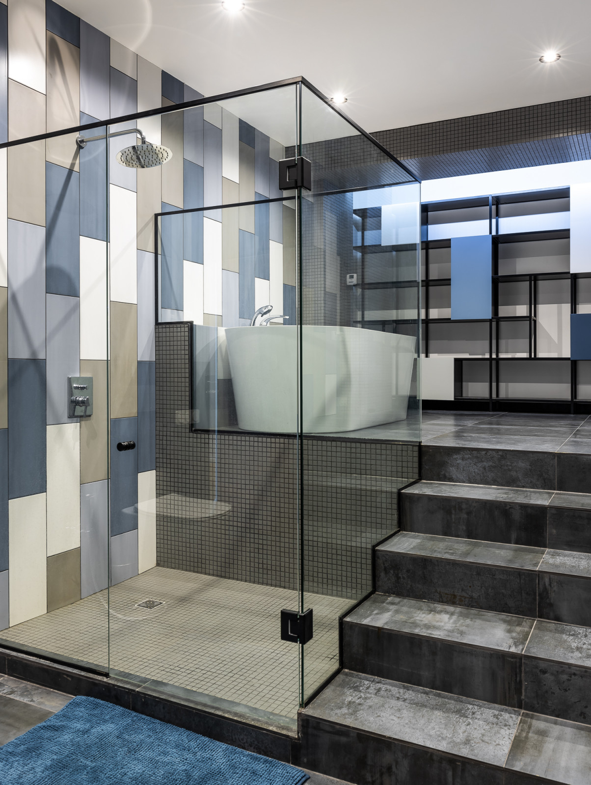 Ванная комната