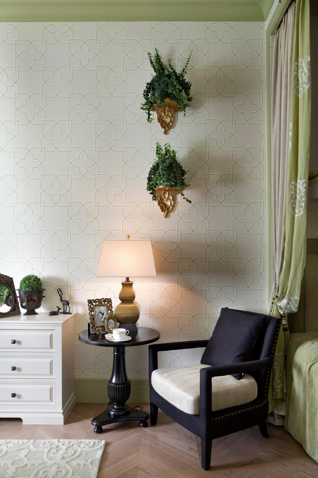 Летнее настроение