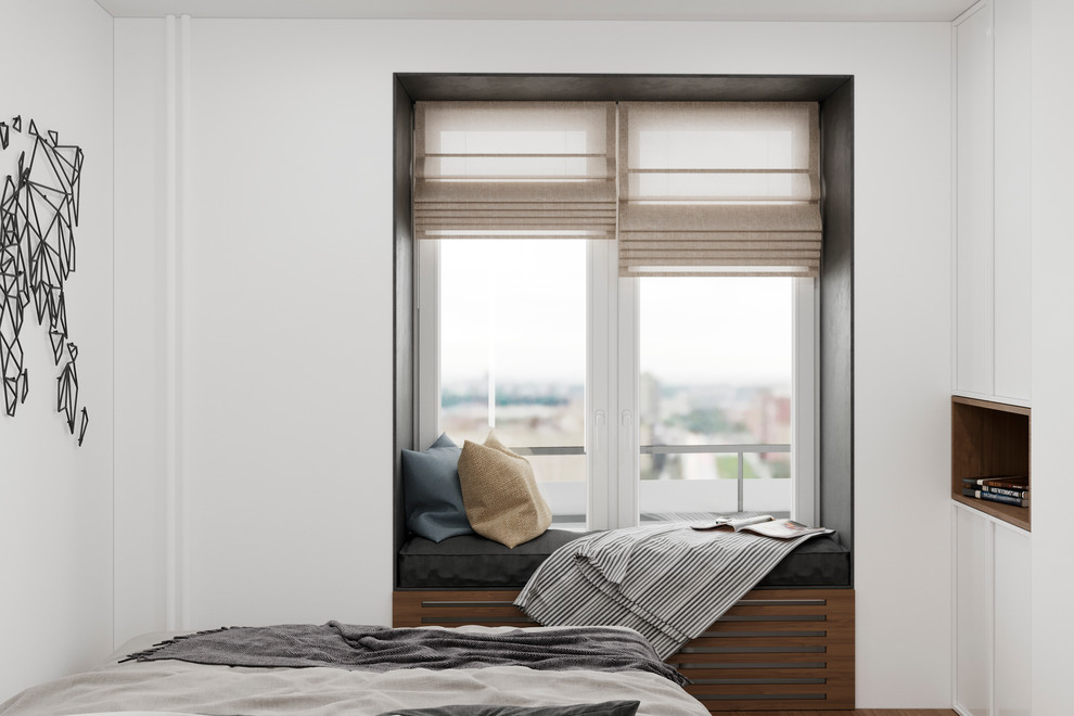 Квартира в СПб для молодого человека