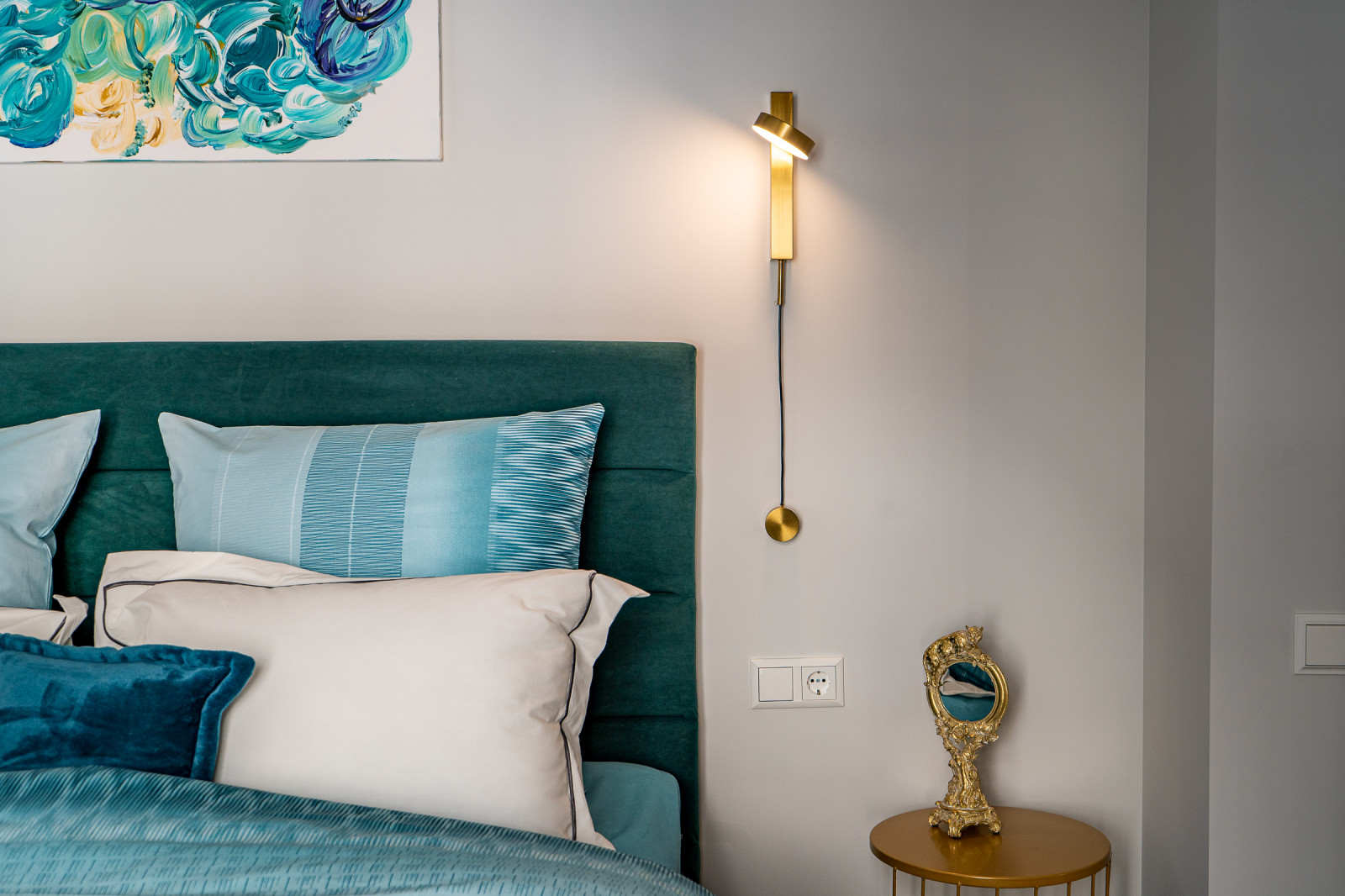 Квартира напротив Мариинского театра