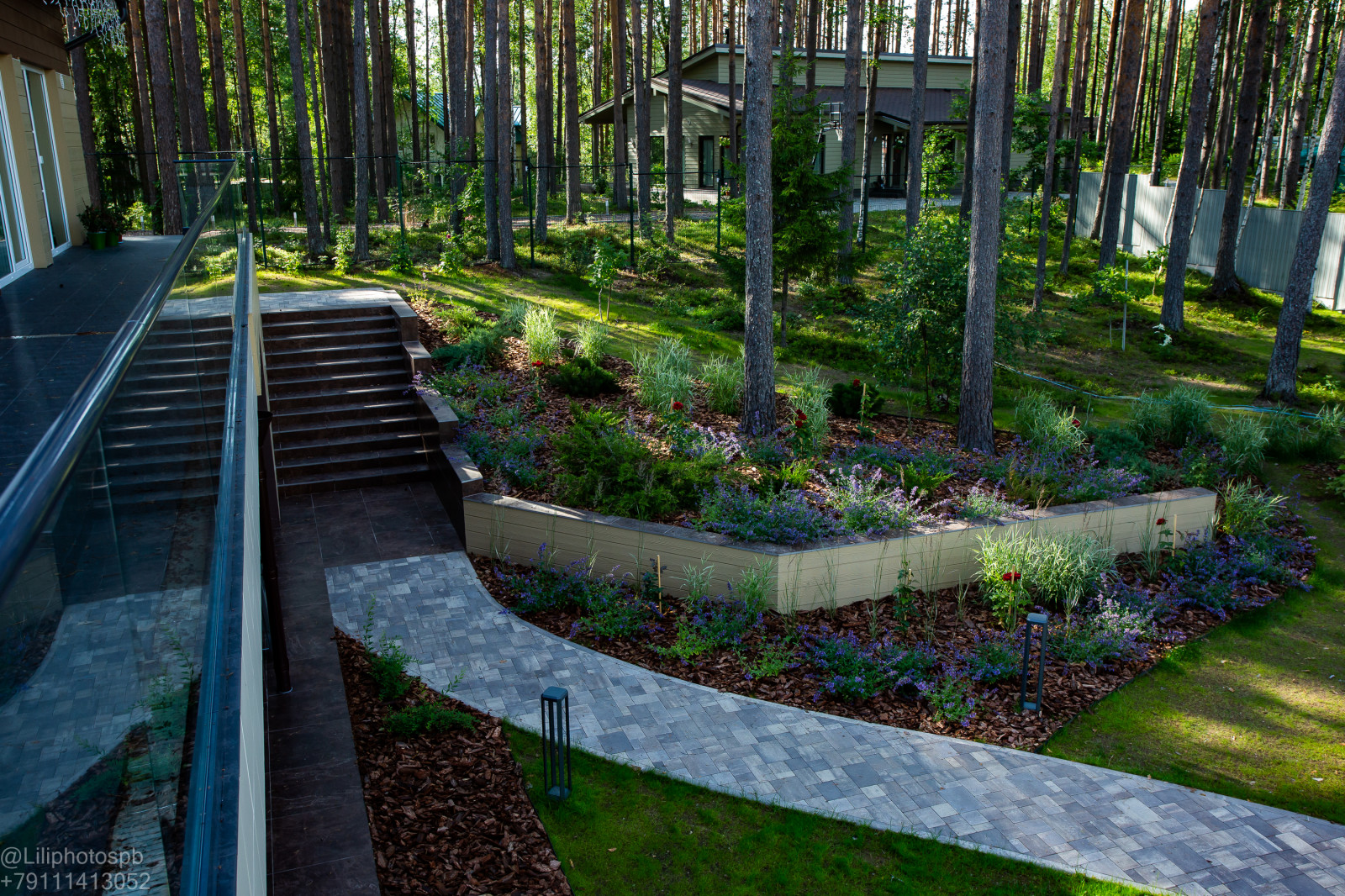 Обложка проекта: Приветное