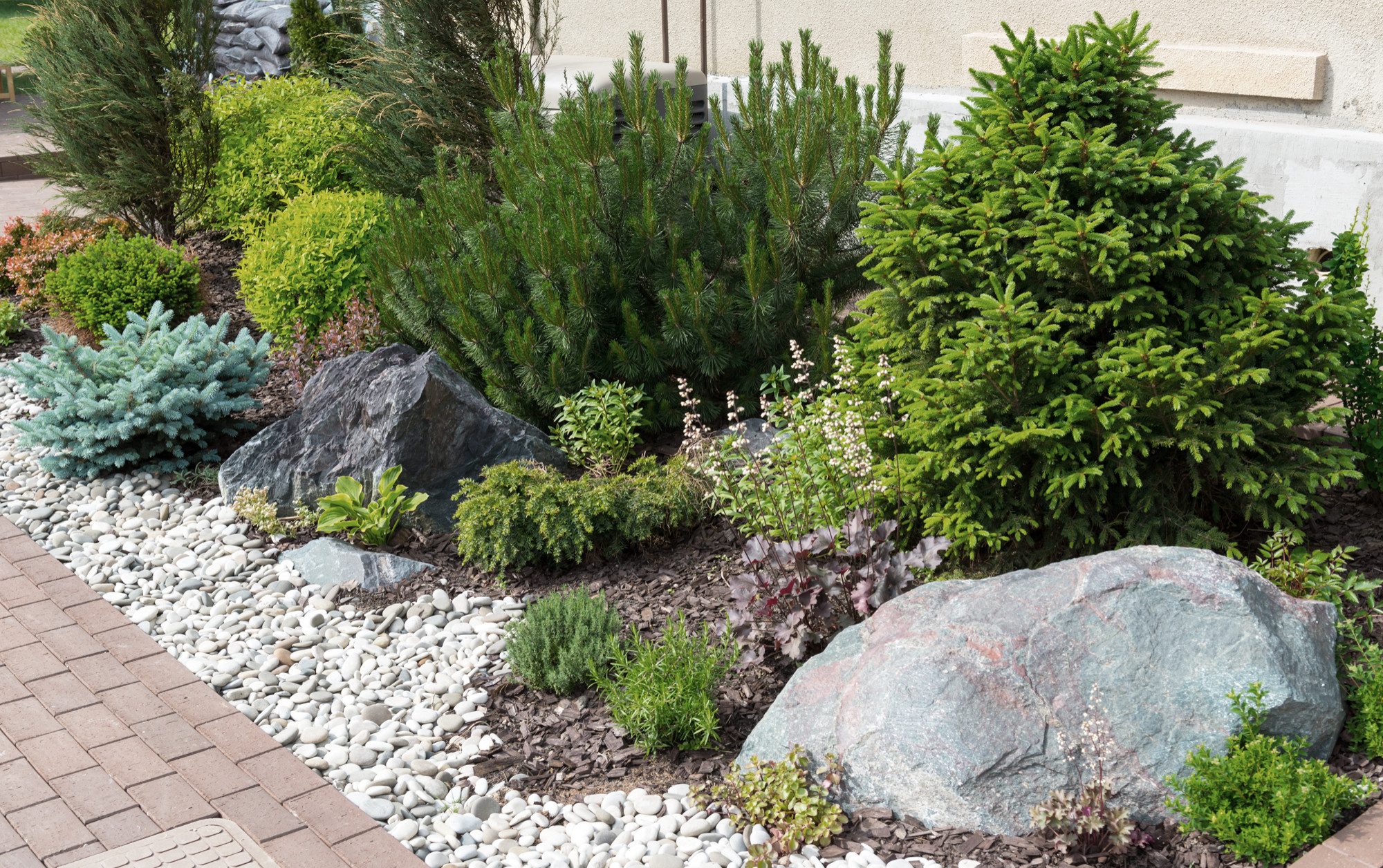 Хороший вопрос: Почему ваш участок не похож на фото из журнала