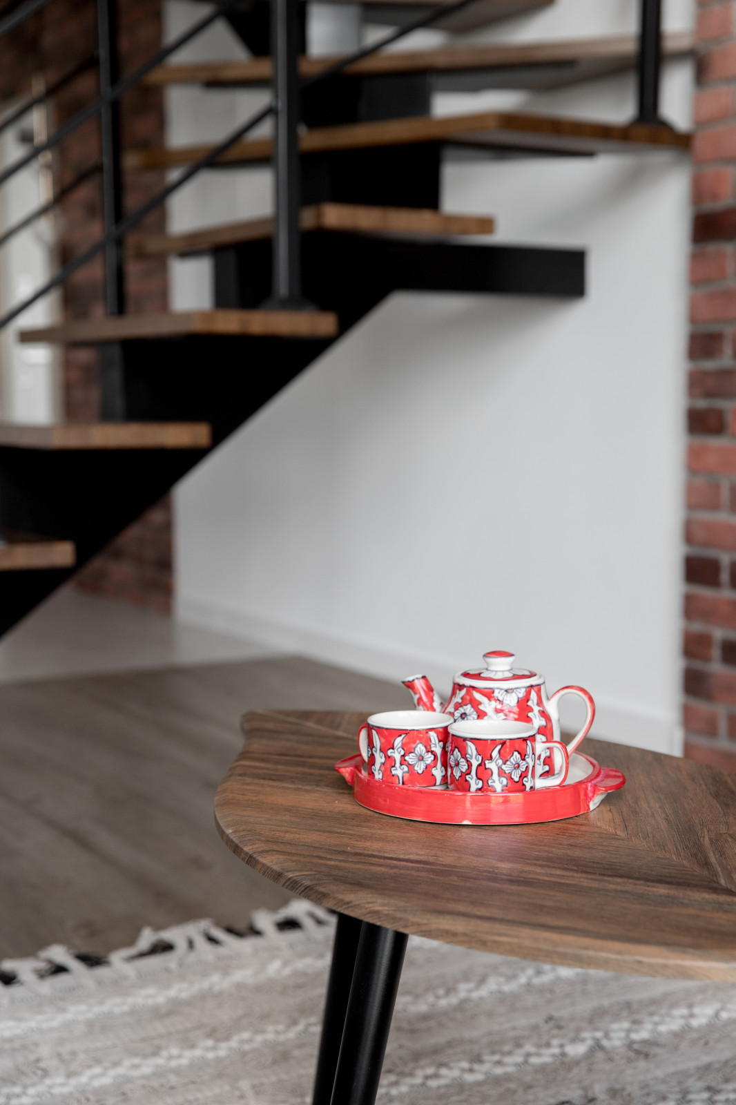 Ремонт апартаментов в ЖК STUDIO 12