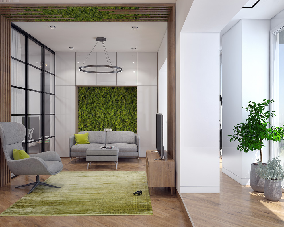 Отражая реальность