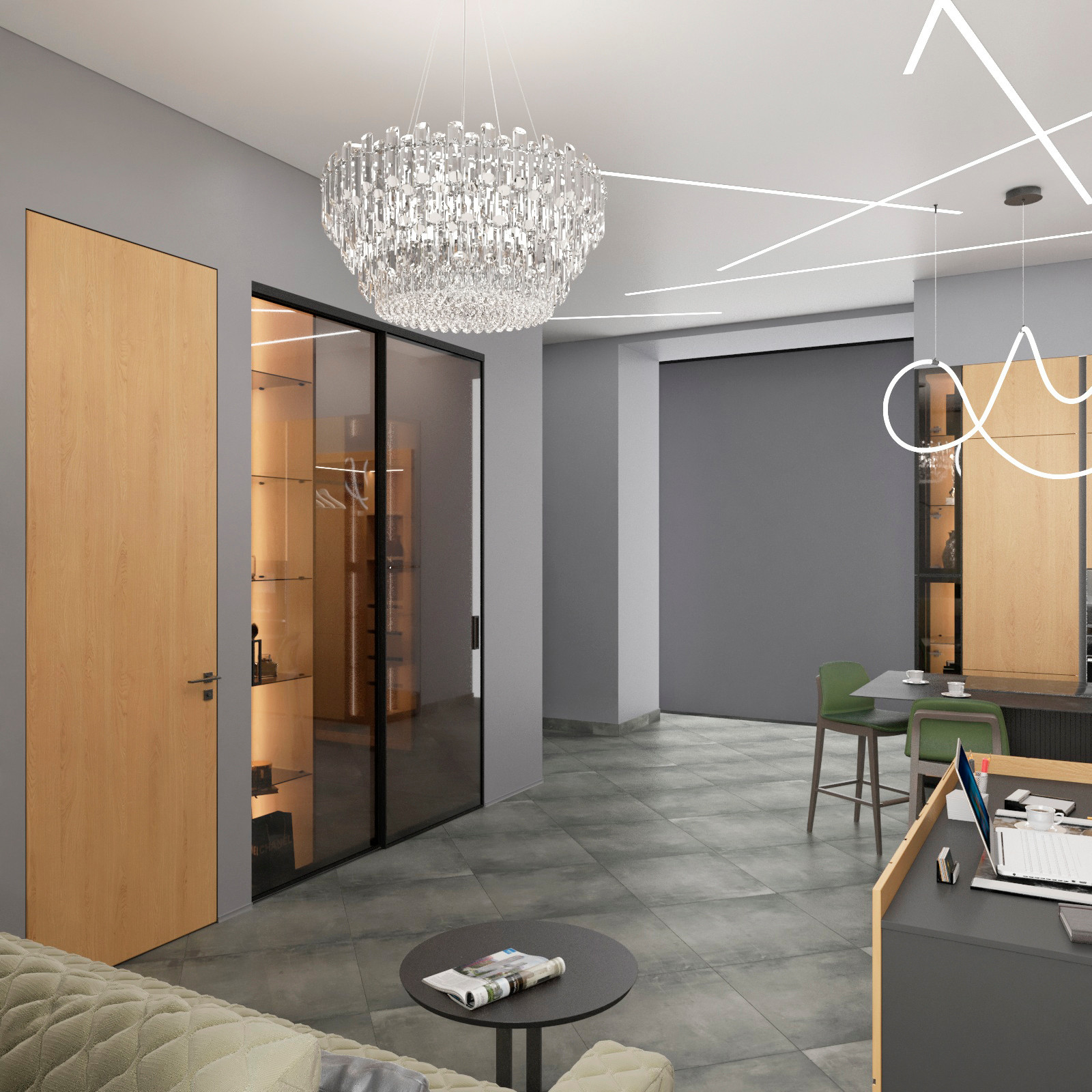 Студия мебели