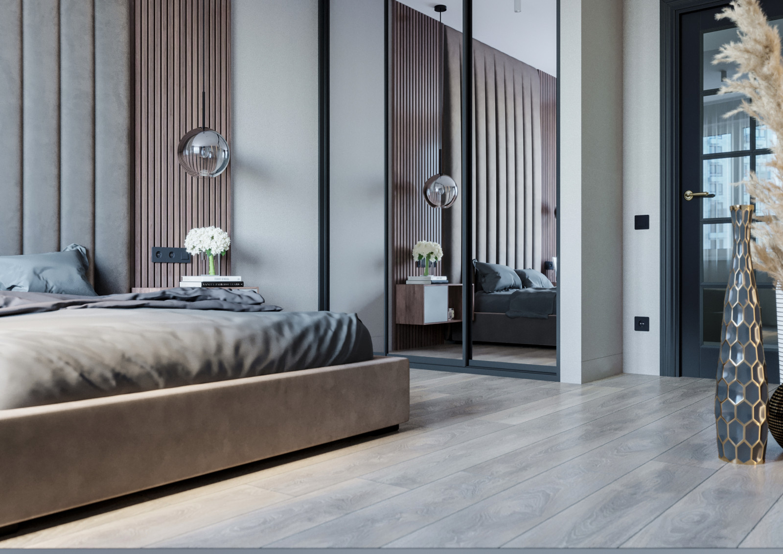 Квартира для молодой семьи в Красном Аксае