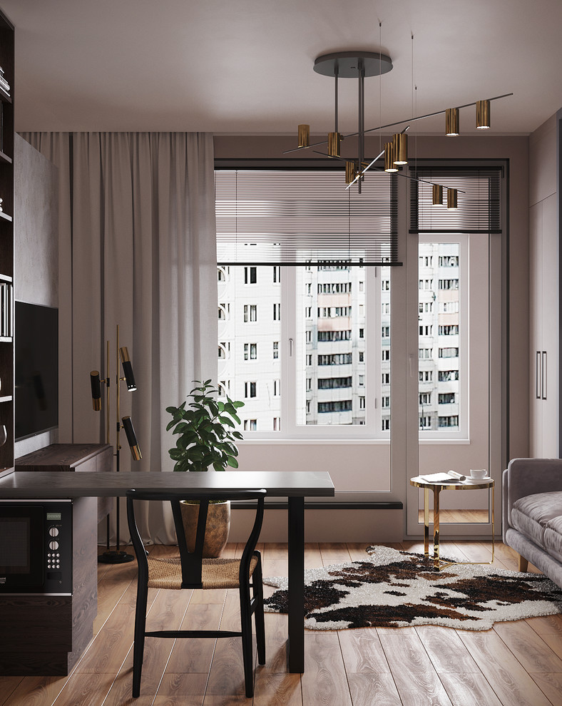 Квартира 25 кв.м ЖК «Путилково» г Москва