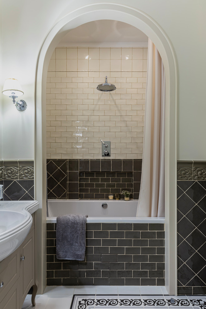 Квартира для молодой семьи