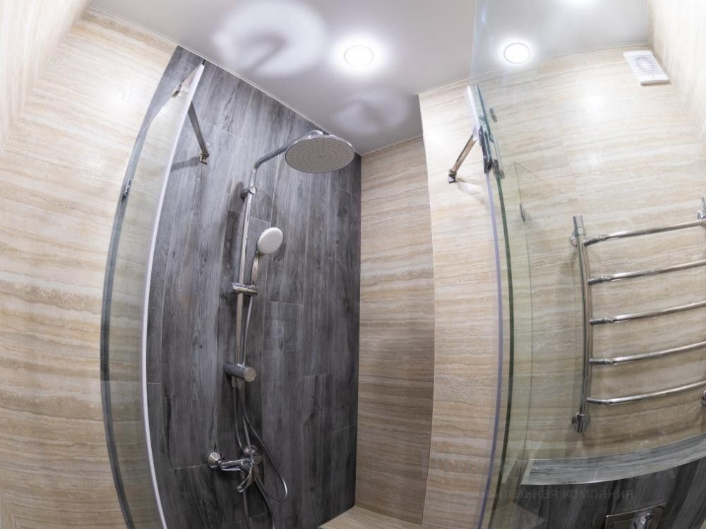 Ремонт пятикомнатной квартиры площадью 105 кв.м. в ЖК «Татьянин Парк»