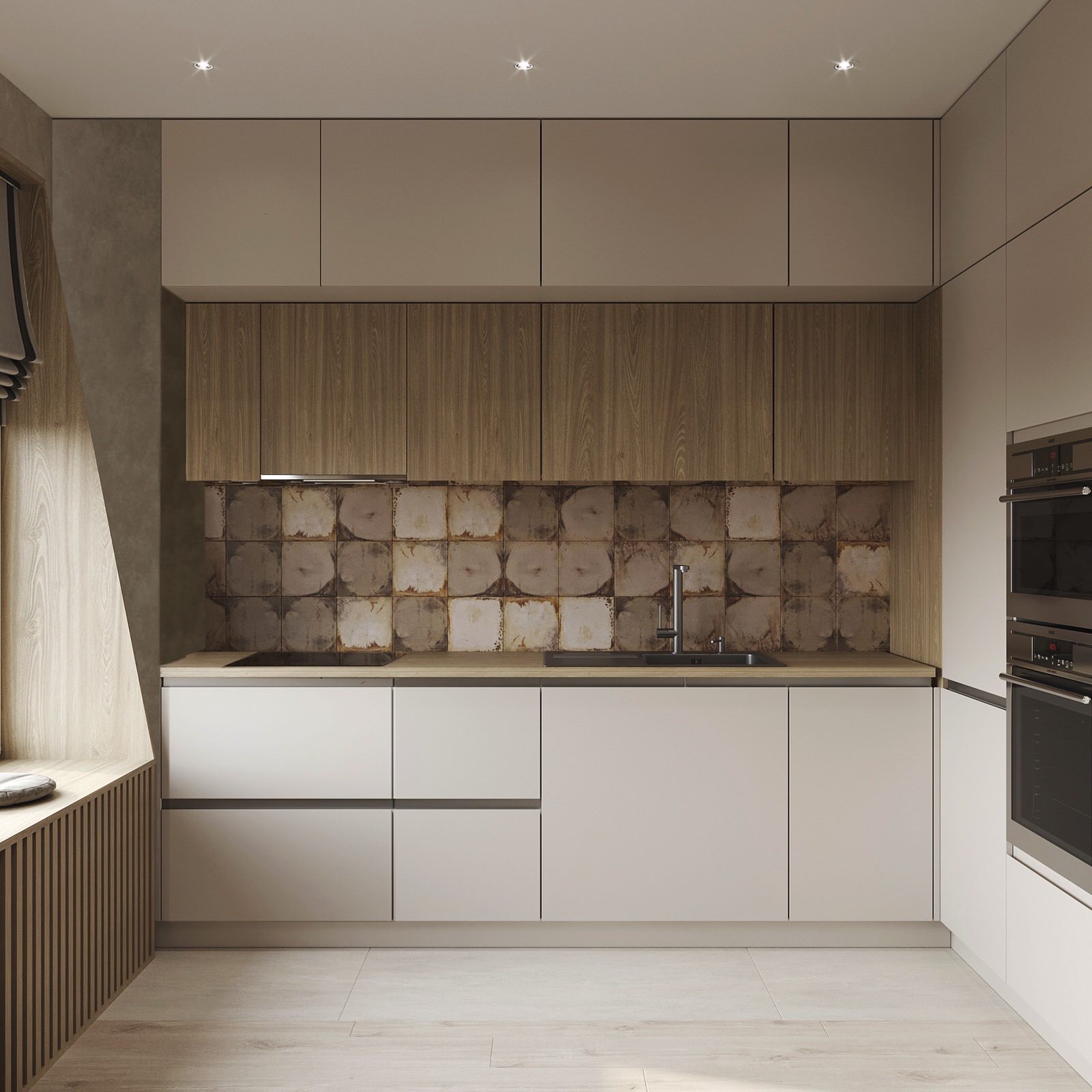 ЖК Резиденция Май