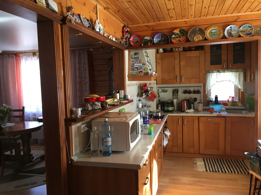 Обложка проекта: Проект