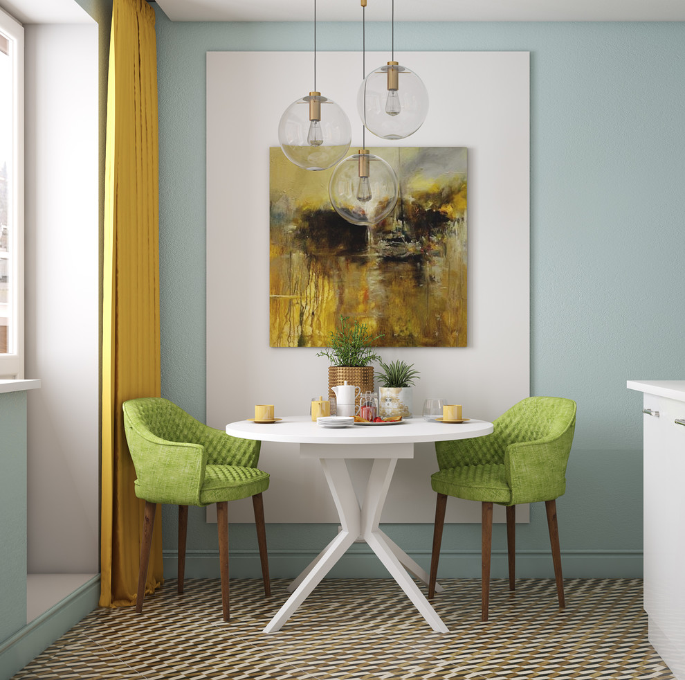 НЕЖНЫЙ КОНТЕМПОРАРИ