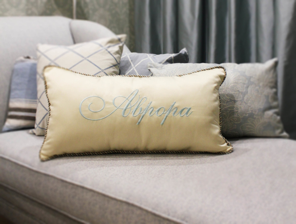 Детская спальня для Авроры