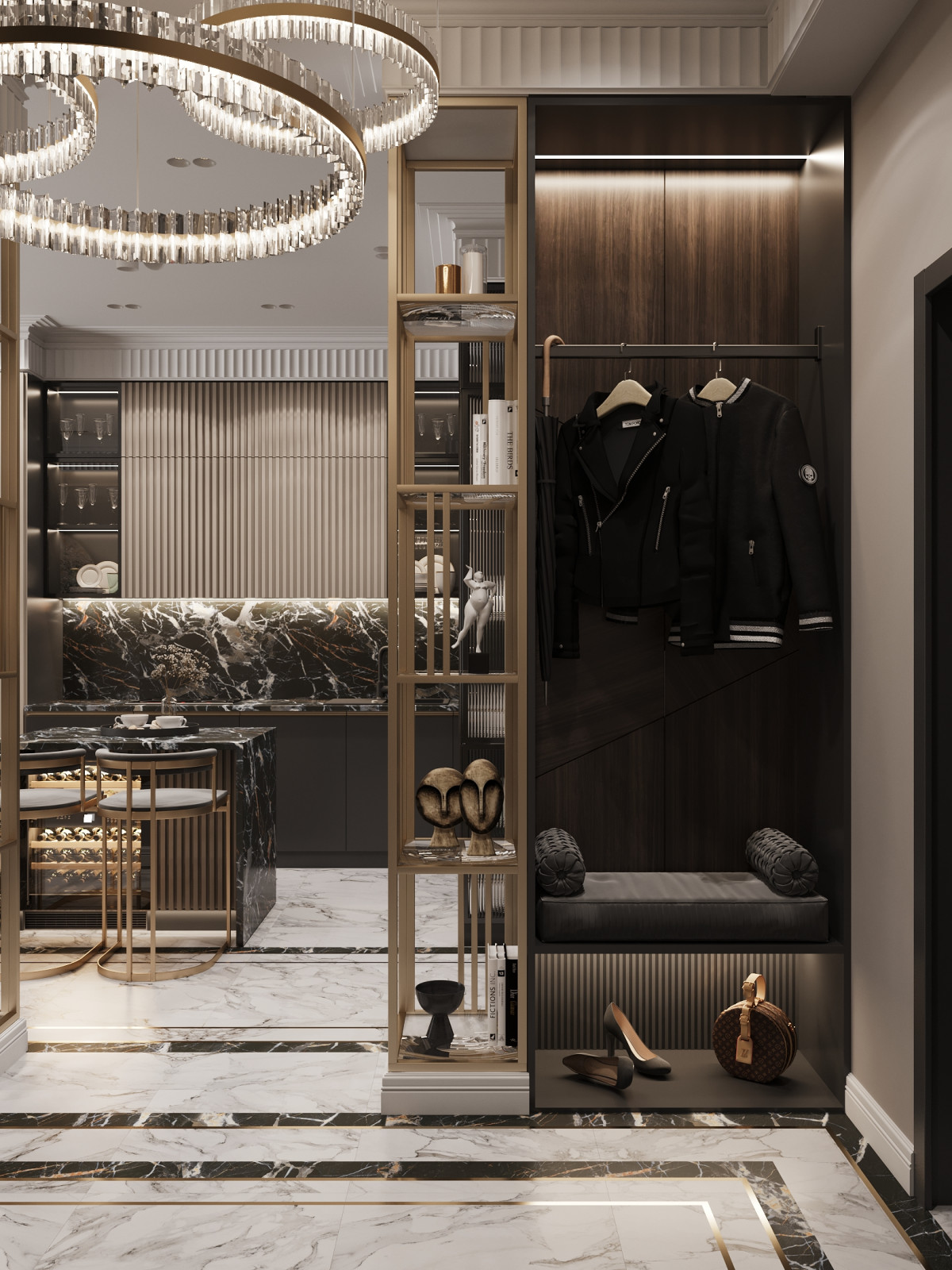 ВТБ Арена Парк