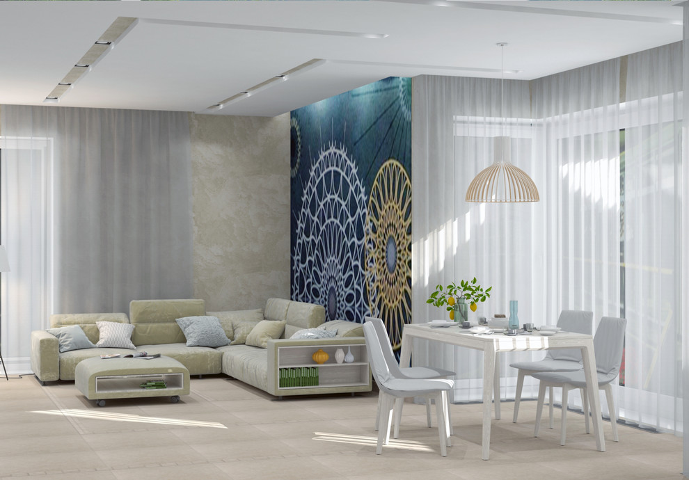 дом в ближнем Подмосковье