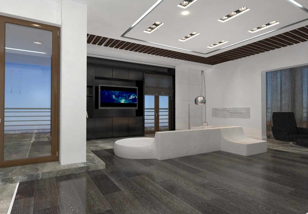 Оттенки серого