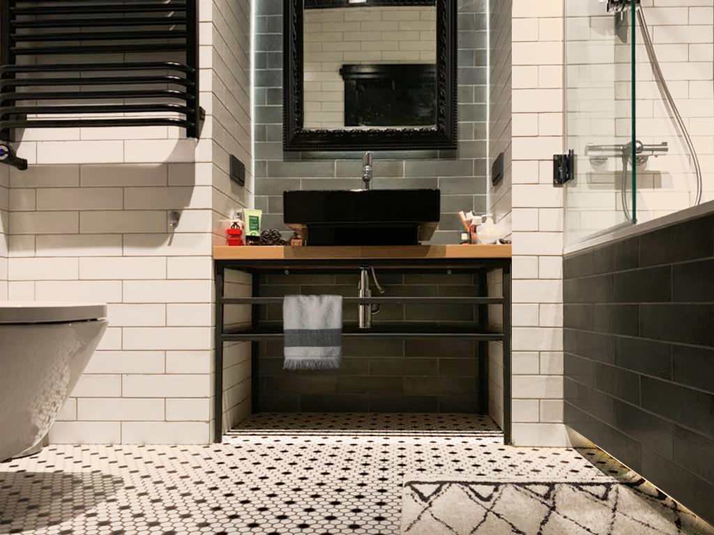 Лофт в ЖК Восстания