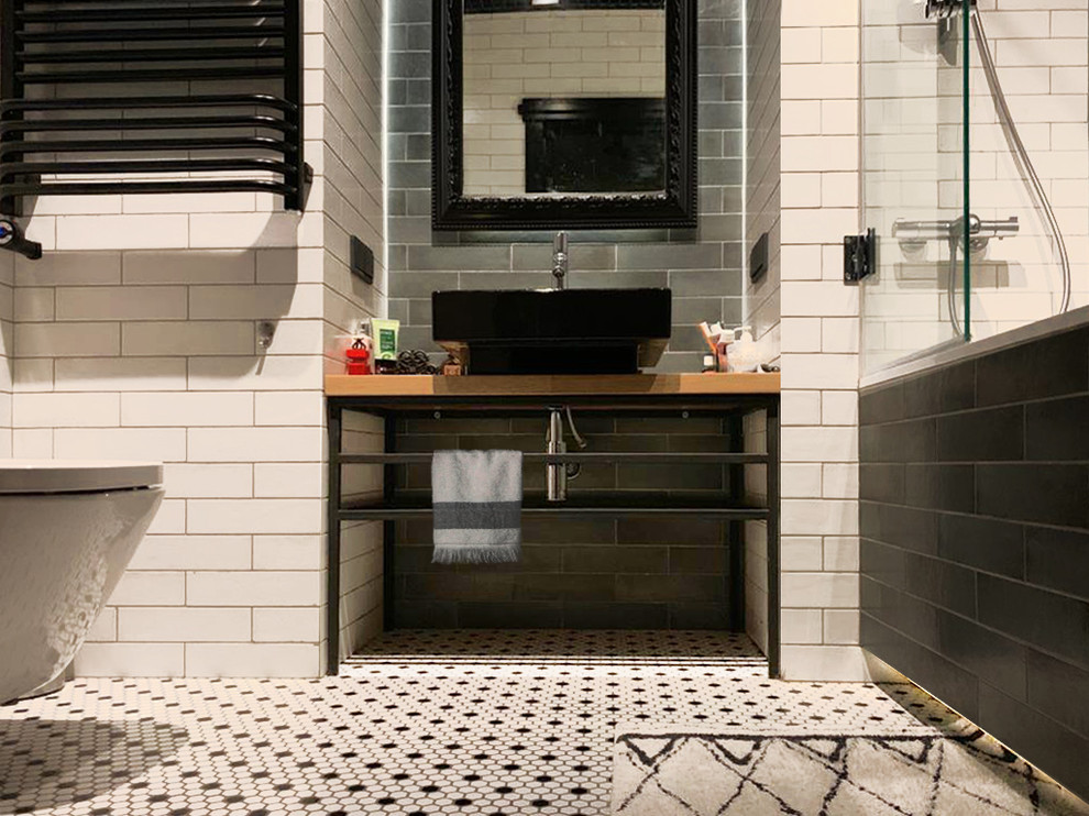 Лофт в ЖК Восстания