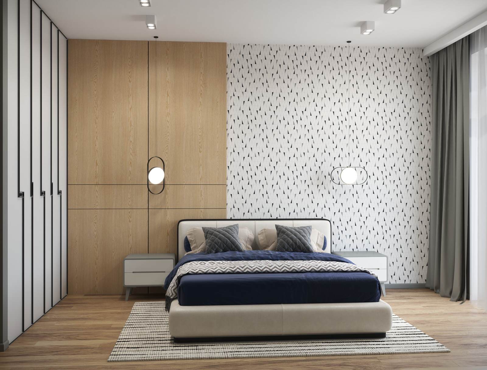 ЖК Резиденция Композиторов