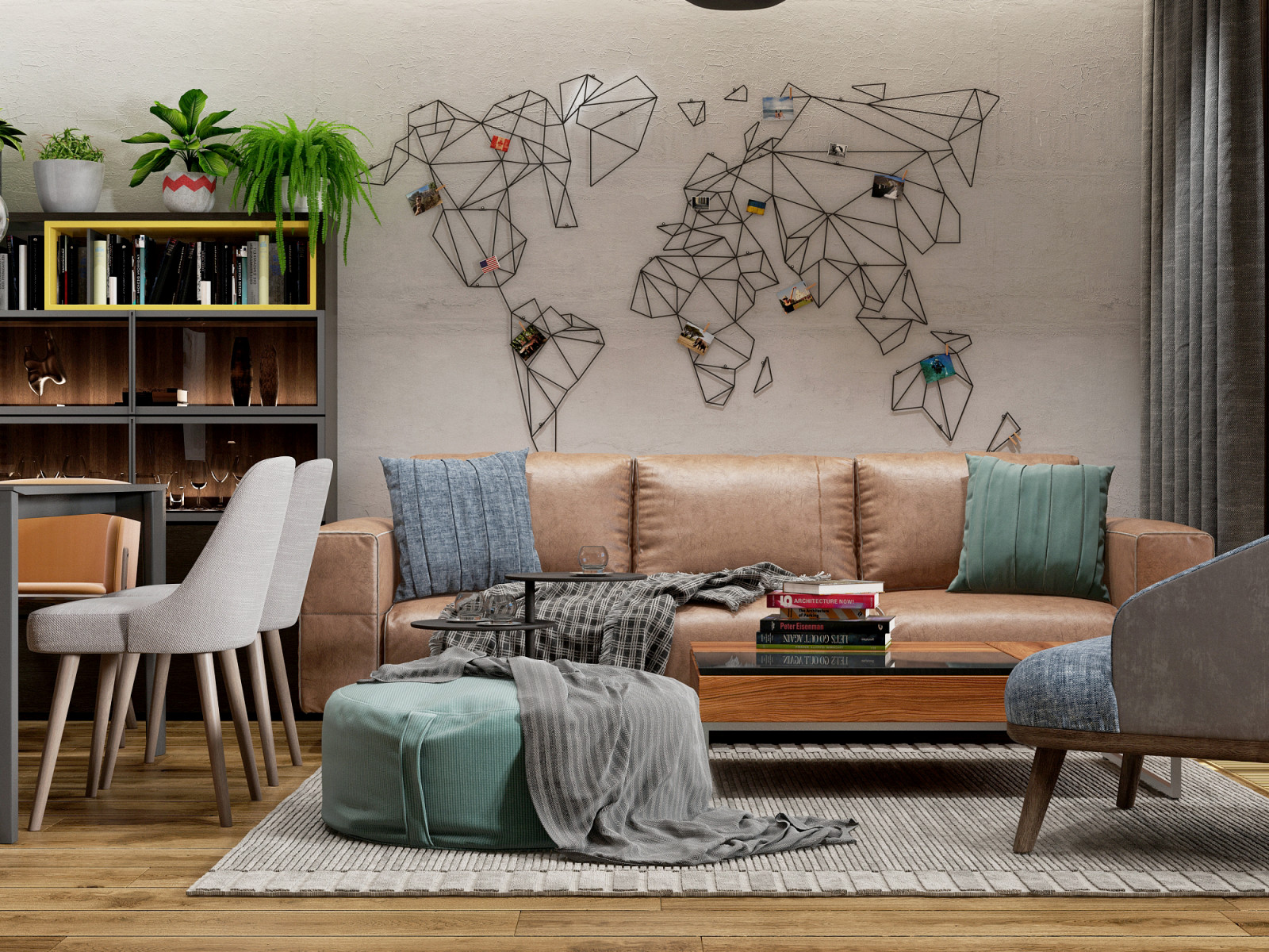 Проект Новаторов