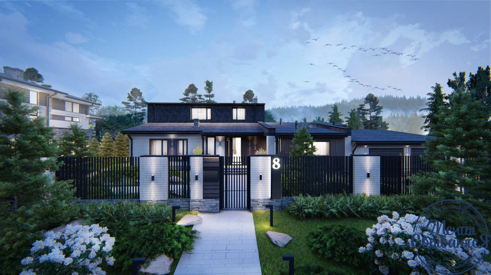 Просто, необычно и изящно