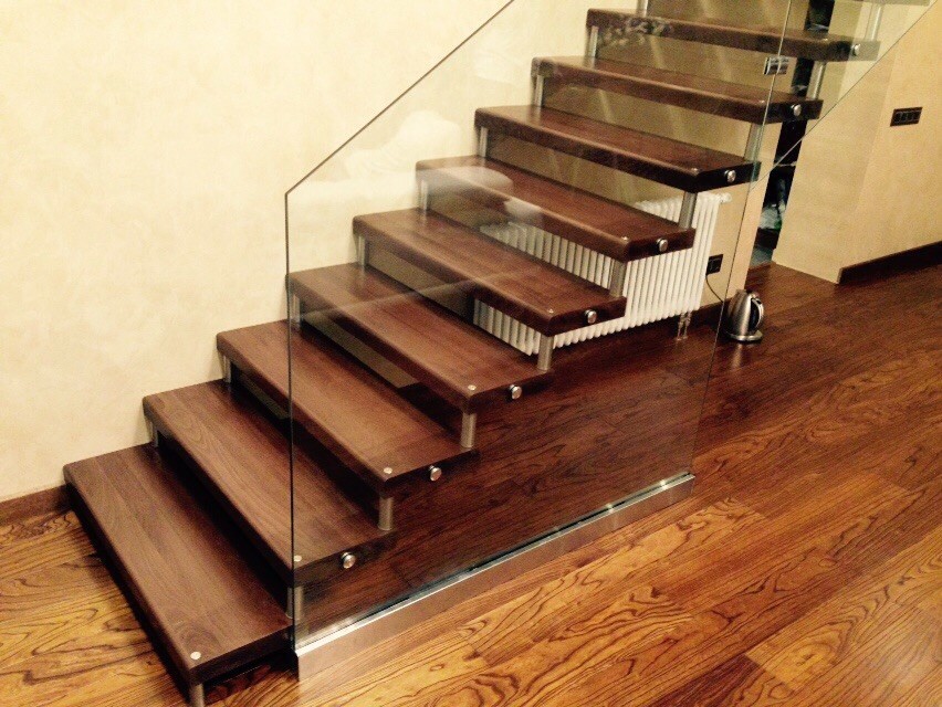 Больцевые лестинцы