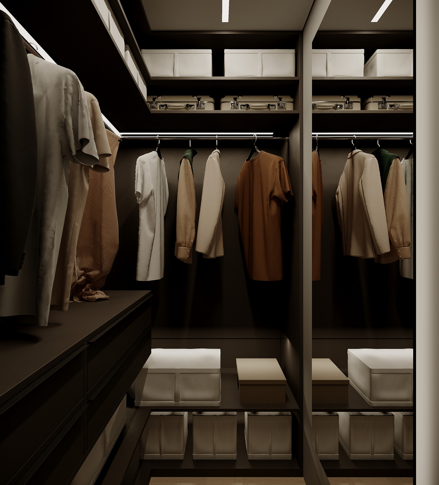 Квартира в ЖК Ever