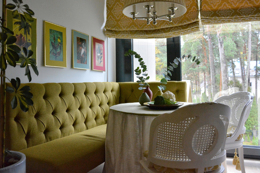 Обложка проекта: Юрмала