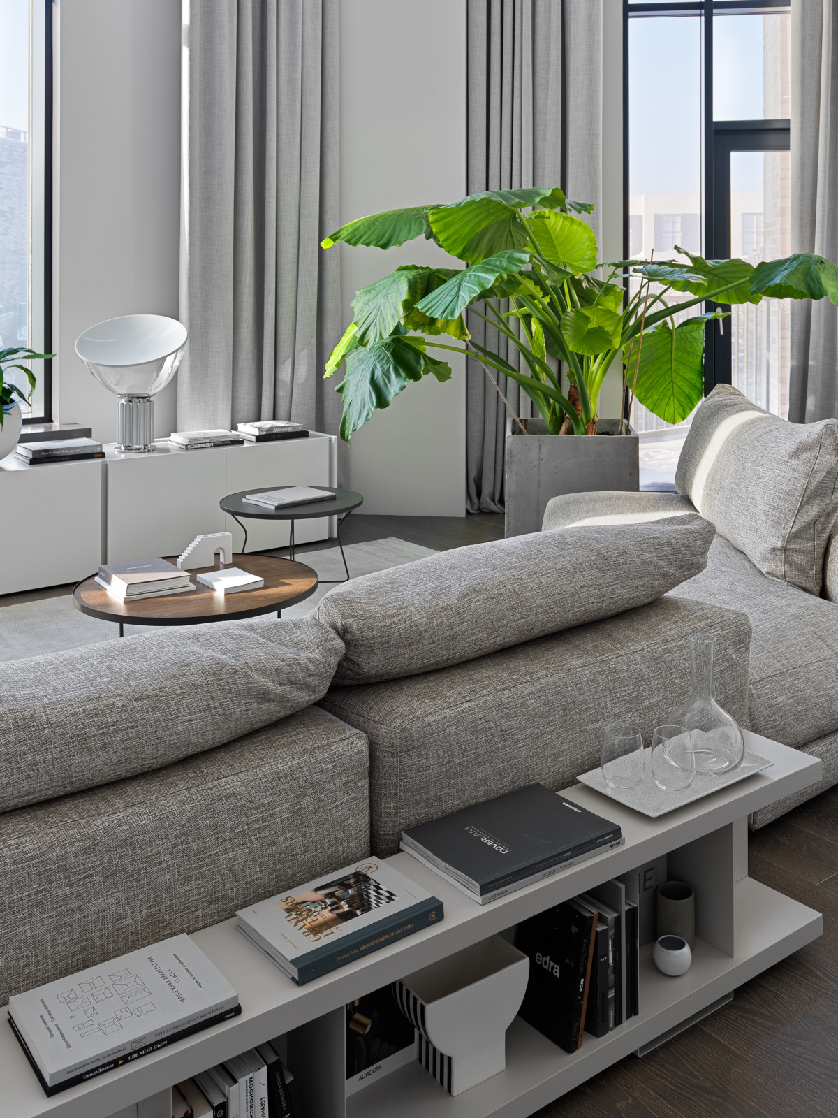 Флора и Фауна