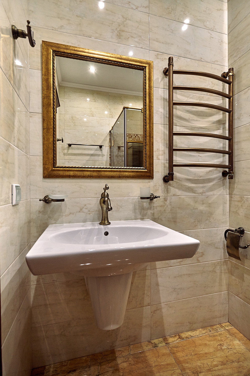 Квартира 012