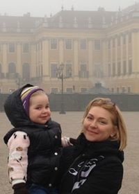 Ирина Красильникова